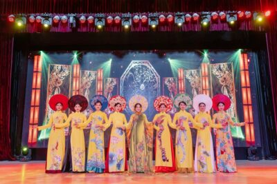Da Nang "The Ao Dai" Show: Timeless Vietnamese Elegance - What the Ao Dai Show Actually Covers in Its One-Hour Story