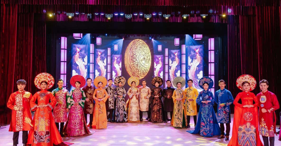 Da Nang "The Ao Dai" Show: Timeless Vietnamese Elegance - White Ao Dai School Uniform: Education, Discipline, and Poise