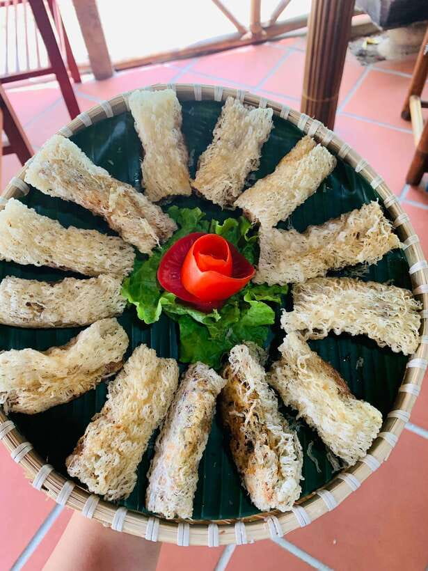 Da Nang Vegetarian Cooking and coffee Class - Vietnamese coffee: making egg, salt, and coconut coffee with a phin