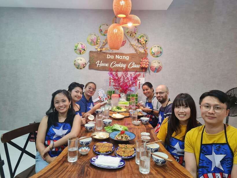 Da Nang Vegetarian Cooking and coffee Class - Should you book this Da Nang vegetarian cooking and coffee class?