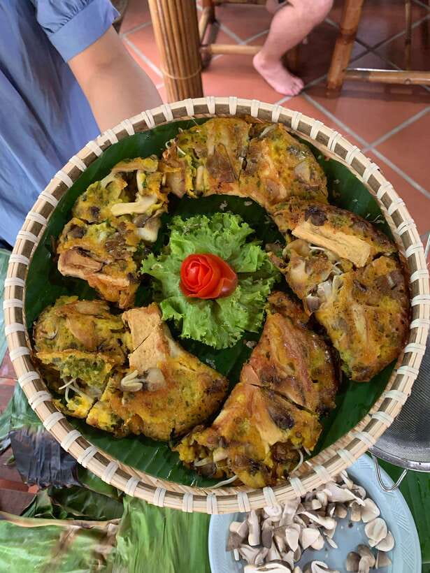 Da Nang Vegetarian Cooking and coffee Class - How the class stays fun: tasting, coaching, and real technique