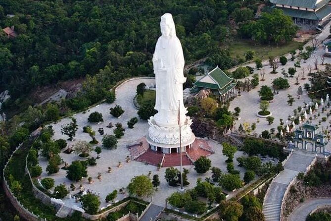 Da Nang War Tour History: Spanish-French Attack to American Base - How the 9 to 10 hours works in real life