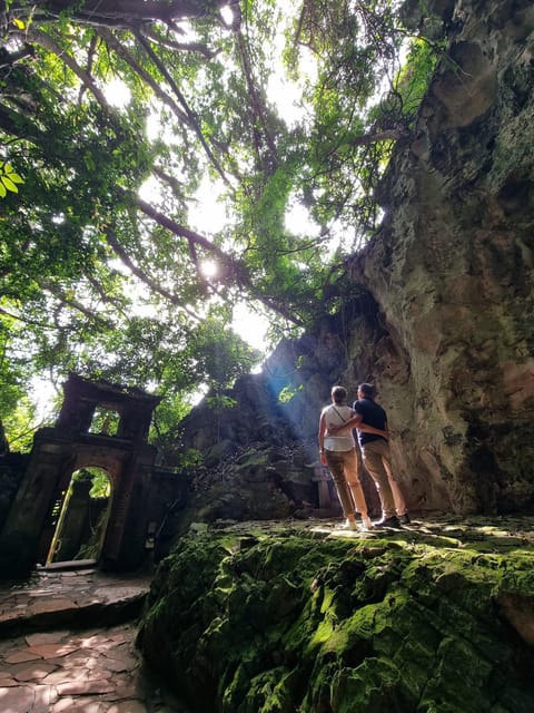Dalat City Tour With Local Students - Donation Based - Cam Ly Church: French-inspired architecture with local storytelling