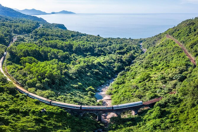 Danang - Hoi An - Hue: Transfer Hotel, Airport, Train Station - How I’d plan your day so it doesn’t turn into a rush