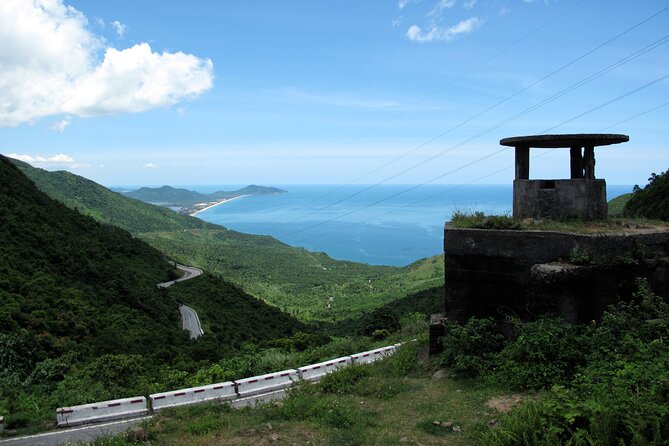 Danang - Hoi An - Hue: Transfer Hotel, Airport, Train Station - Should you book this Hue–Da Nang (or Da Nang–Hue) transfer day?
