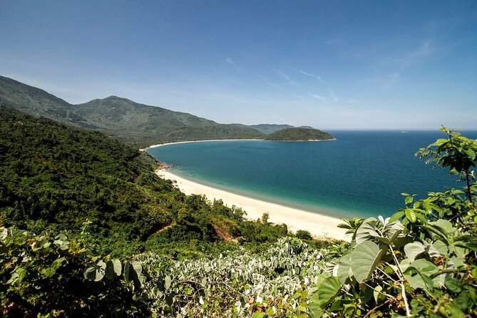 Danang - Hoi An - Hue: Transfer Hotel, Airport, Train Station - Pickup options: airport timing that depends on your flight info
