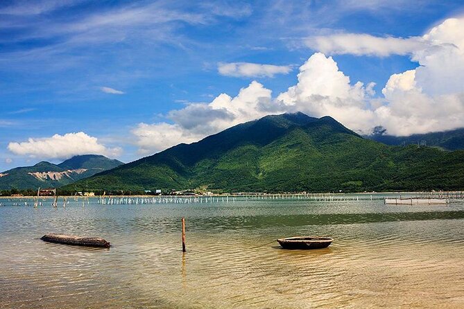 Danang - Hoi An - Hue Transfer via Hai Van Pass & Golden Bridge - Private Transfer, Scenic Route: What This Trip Feels Like