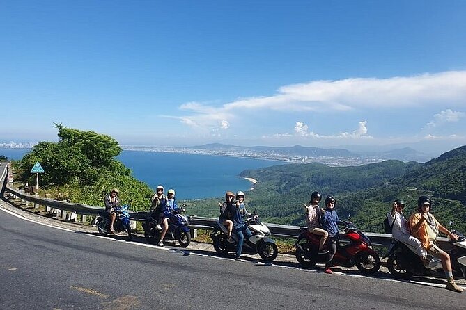 Danang - Hoi An - Hue Transfer via Hai Van Pass & Golden Bridge - Who This Transfer Is Best For