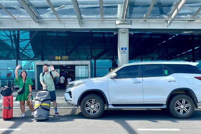 Danang Hotel/ Airport to Hue via Hai Van Pass by Private Car - Key points to know before you go