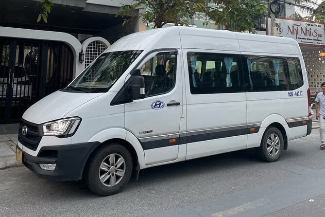 Danang Hotel/ Airport to Hue via Hai Van Pass by Private Car - Who this drive fits best (and who should choose something else)