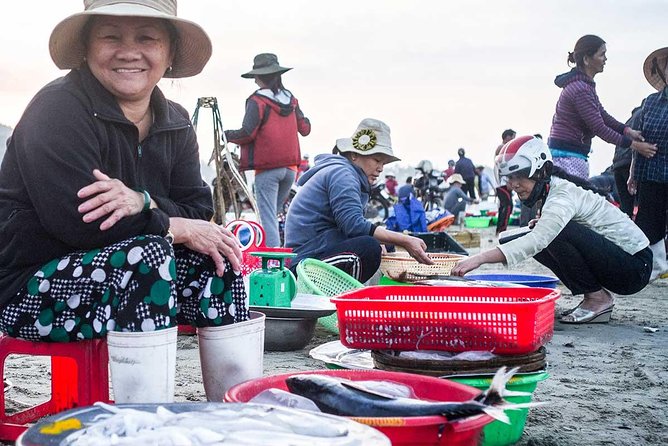 Danang On the Waterfront Photo Tour - 4 hours, early wake-up, and how the pace actually works