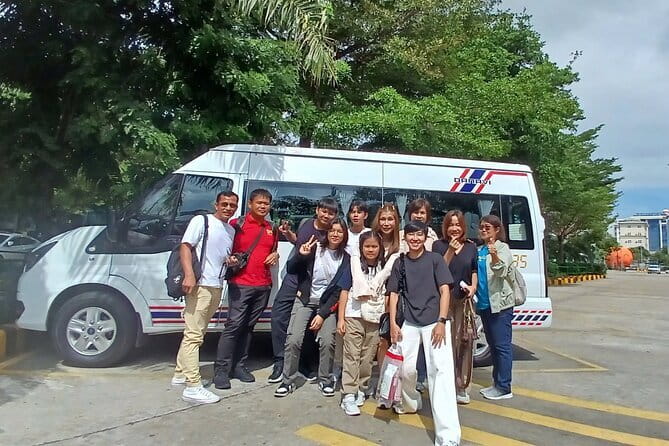 Danang Private Airport Transfer - Key things to know before you book