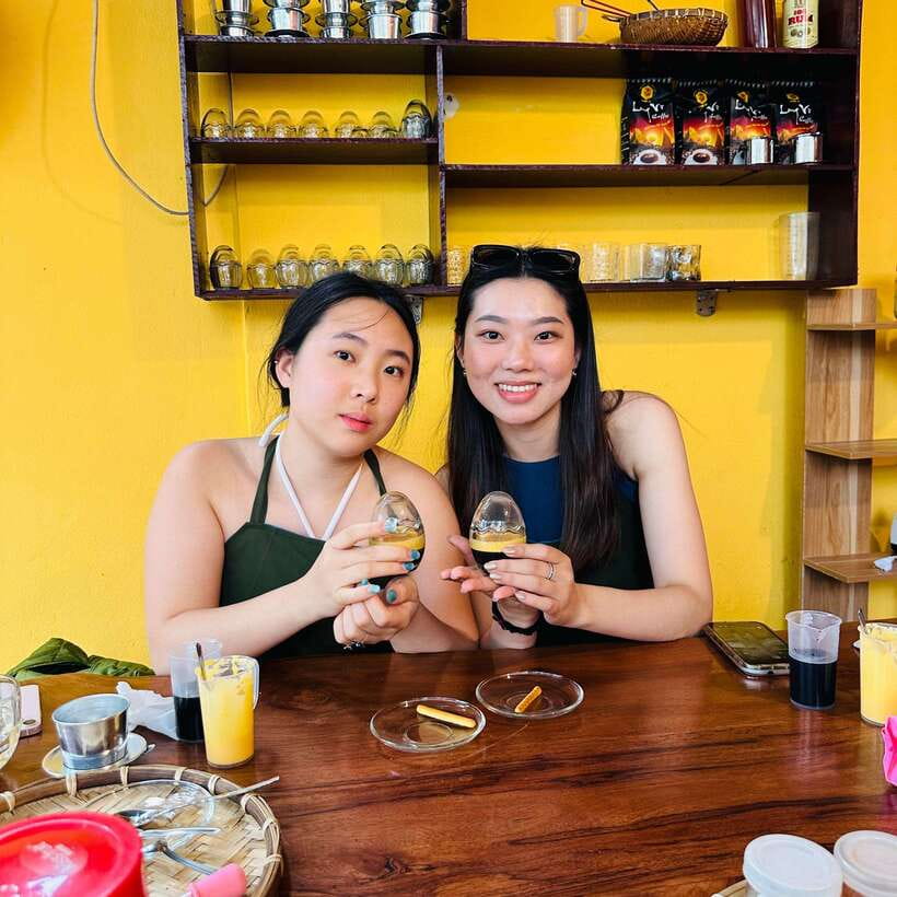 Danang Private Guided Night Tour and Bar - Duration and how to fit it into your schedule