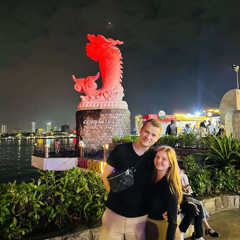 Danang Private Guided Night Tour and Bar - Price and value: is $58 per person fair?