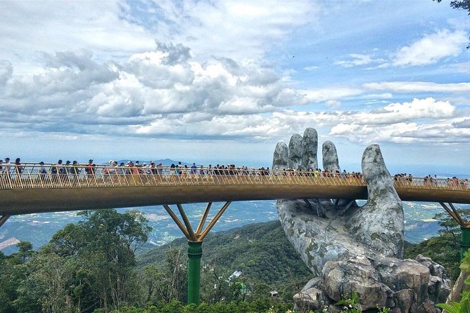 Danang signature 4n3d- The best Central Vietnam - What You Really Get for $275.90 per Person