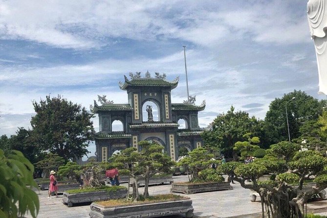 Danang signature 4n3d- The best Central Vietnam - Day 4: Han Market for Snacks, Local Goods, and Da Nang Everyday Life