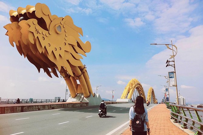 Danang signature 4n3d- The best Central Vietnam - The Pace, Group Size, and the Shopping Stop Trade-Off