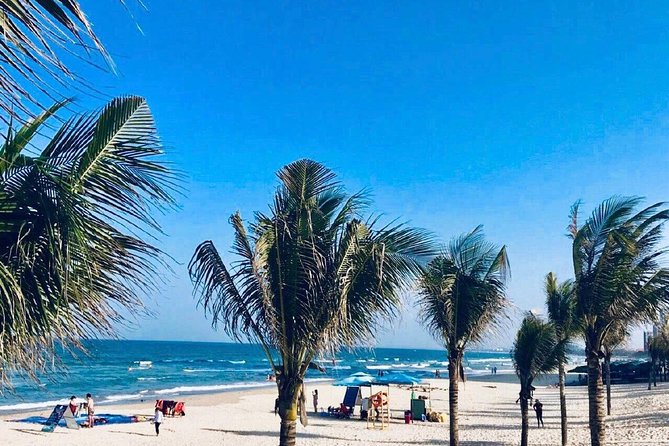 Danang signature 4n3d- The best Central Vietnam - Who This Tour Fits Best (And Who Might Prefer Something Else)