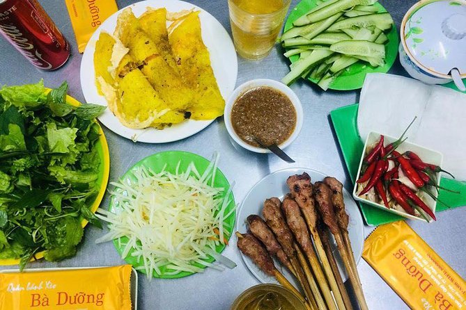 Danang Walking Food Tour - Key things worth knowing before you go