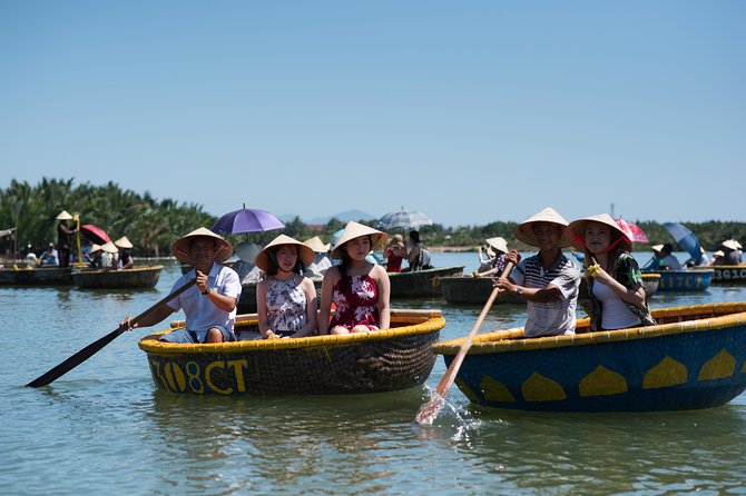 Eco Cooking Class and Basket boat tour from Da Nang/ Hoi An - Price and logistics: is $29 a fair deal?