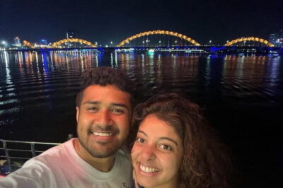 Experience Da Nang Han River Local Cruise by Night - What You’ll See on the Han River: Bridges, Lights, and Landmarks Moving Past You