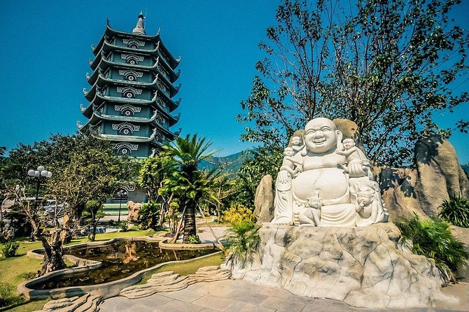 Explore Da Nang in one day _Private tour - Han Market: Shop like a local in a set window of time