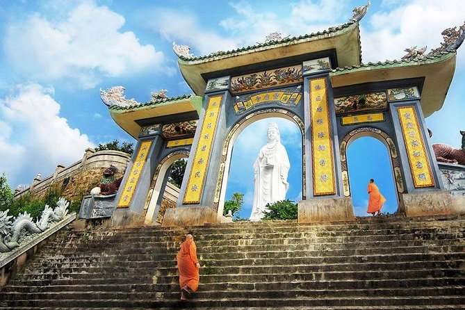 Explore Da Nang in one day _Private tour - Hotel pickup and the one-day route: Why it works