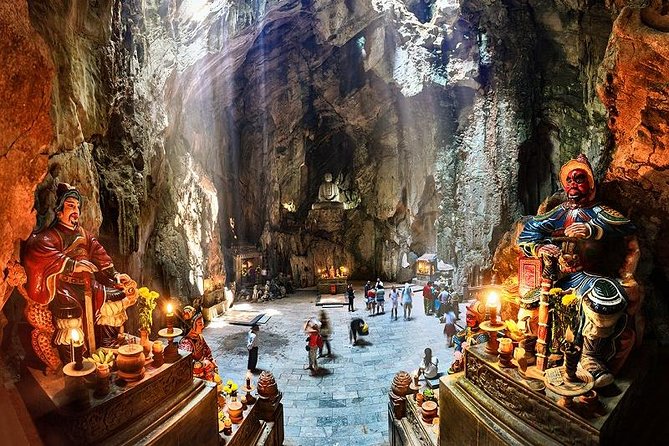 Explore Da Nang in one day _Private tour - What the pace feels like (and how to manage it)