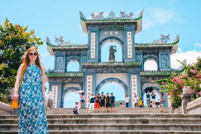 Explore Da Nang's Highlights with a Local Guide - Fishing village stop: basket boat stories you can actually picture