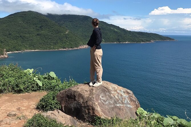 Explore Da Nang's Highlights with a Local Guide - Price and value: what $70 really covers in a 5-hour Da Nang day
