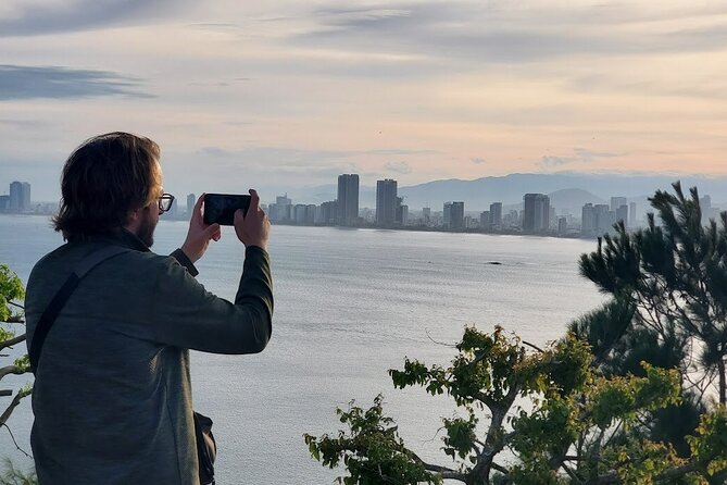 Explore Da Nang's Highlights with a Local Guide - Andy’s guide style: why this tour feels smooth and personal