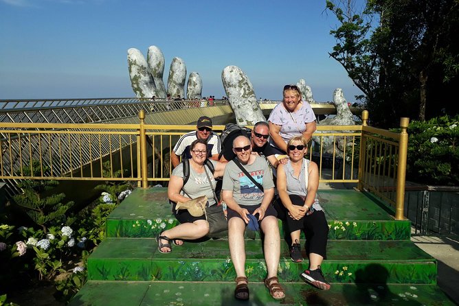 Explore Golden Bridge Sunset Private Tour from Hoi An/ Da nang - Price and value: what’s included at $32.95 (and what you must budget)