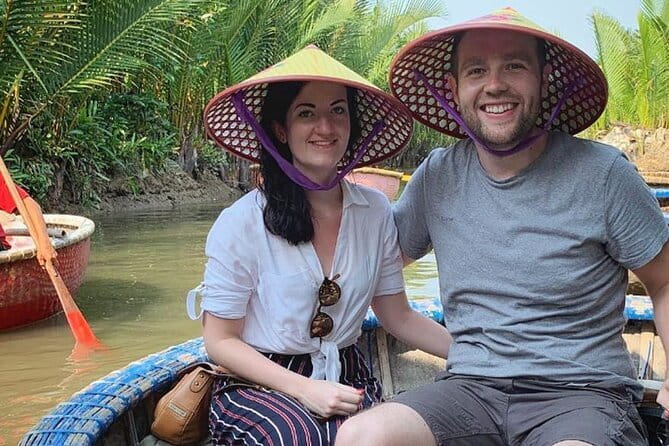 Explore Hoi An Ancient Town and Coconut Village with Dinner - Who this tour suits best (and who might want to adjust)