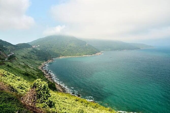 Explore Son Tra Peninsula, Monkey Mountain, Lady Buddha half-day - Why Sơn Trà Peninsula Feels Like Two Trips in One