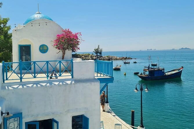 [Free E-sim] Da Nang Coastal Charm Half Day Cafe Tour - Key points worth knowing before you go