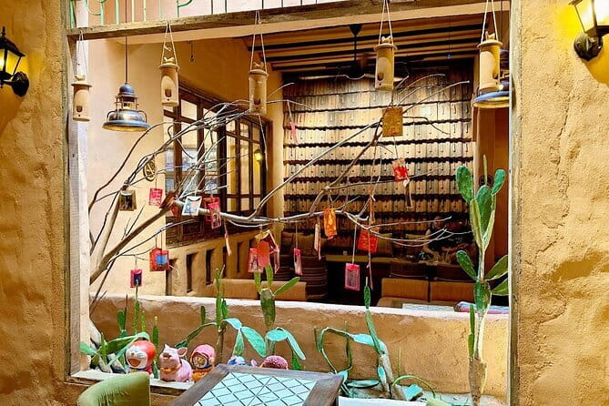 [Free E-sim] Da Nang Coastal Charm Half Day Cafe Tour - Stop 1: Cửa Ngõ Café breakfast with Vietnamese coffee