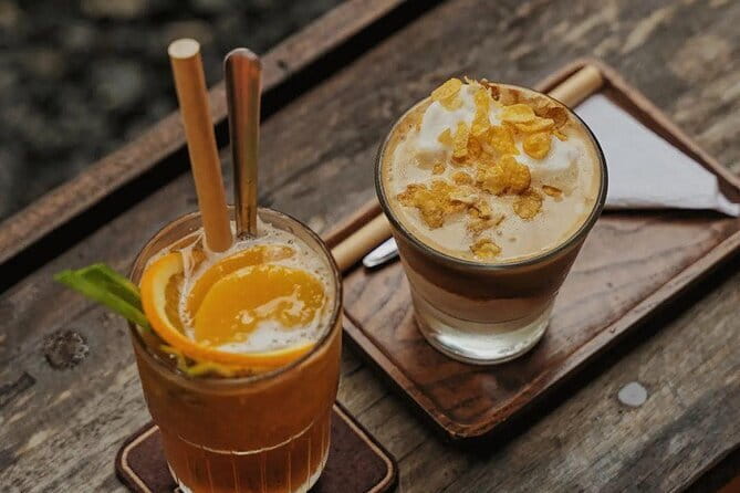 [Free E-sim] Da Nang Coastal Charm Half Day Cafe Tour - Price and value: what $28.83 really buys