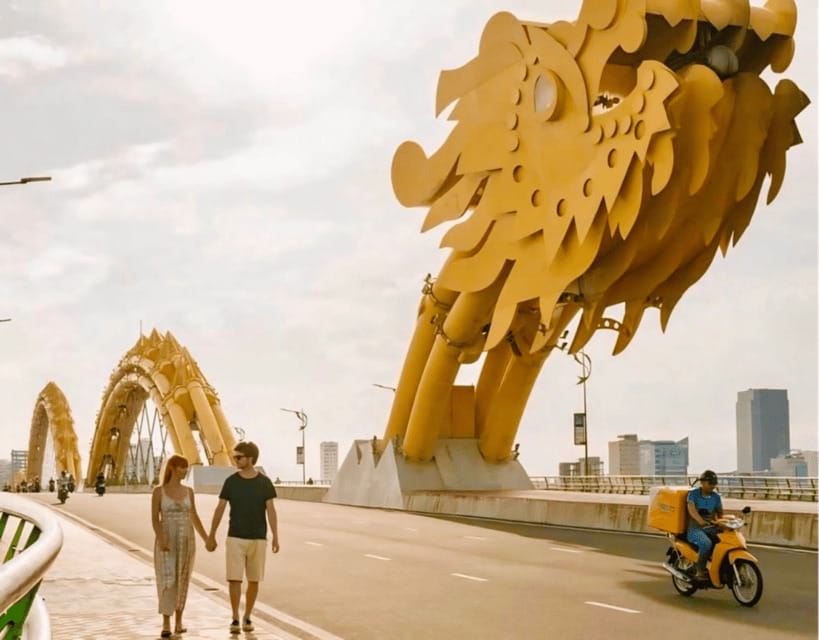 Free E-sim Da Nang: Instagram Half-Day Tour with Local Guide - Key Points I Think You’ll Care About