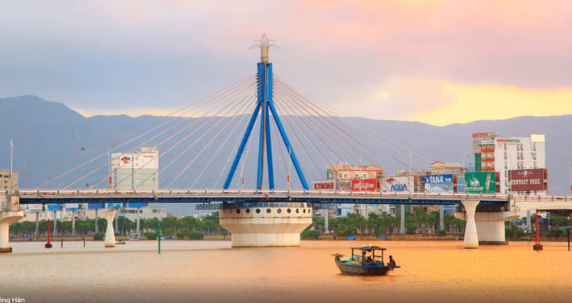 Free E-sim Da Nang: Instagram Half-Day Tour with Local Guide - A Half-Day Route That Actually Feels Like Da Nang