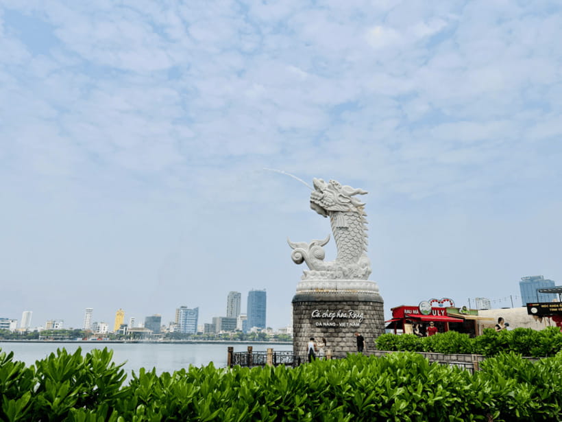 Free E-sim Da Nang: Instagram Half-Day Tour with Local Guide - Da Nang Museum of Cham Sculpture: Small-Time Itinerary, Big Cultural Payoff