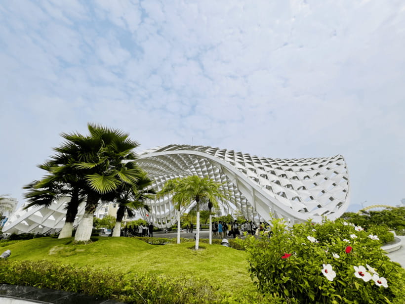 Free E-sim Da Nang: Instagram Half-Day Tour with Local Guide - Weather, Comfort, and Getting Through the Half-Day Without Stress