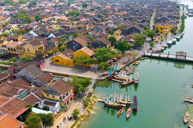 [Free E-sim] Old School Vietnam Cafe Trip in Da Nang - Should you book the Old School Vietnam Cafe Trip in Da Nang?