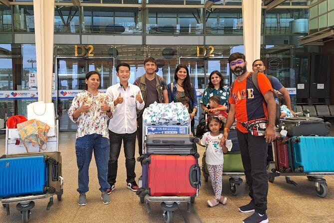 From Da Nang Airport to Hoi An Limousine Transfer Shuttle - Price and Value: Is $13 Per Person a Good Deal?