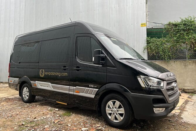 From Da Nang Airport to Hoi An Limousine Transfer Shuttle - Who This Transfer Is Best For (and Who Might Skip It)