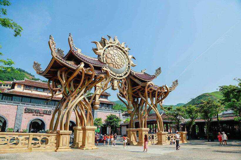 From Da Nang/Hoi An: Ba Na Hills and Golden Bridge Day Trip - Price and Value: What About $100 Gets You
