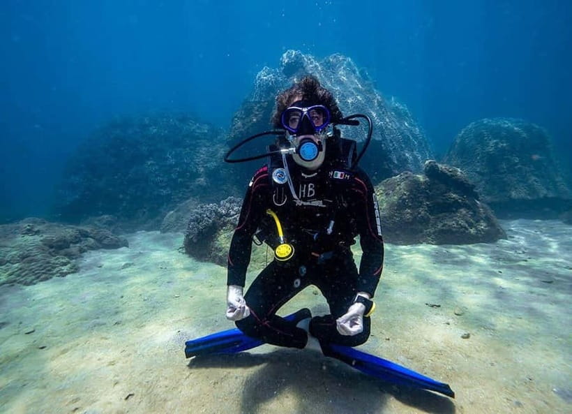 From Da Nang/Hoi An: Cham Islands Tour with Snorkeling - Chong/Ong beach snorkeling: what you’ll see and how to make it count