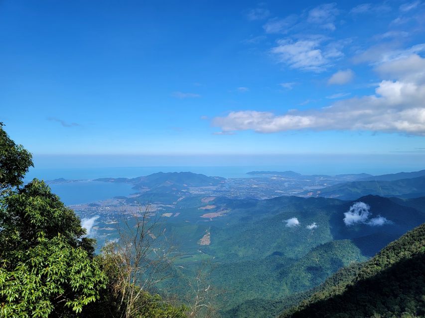 From Da Nang or Hoi An: Bach Ma National Park Trek & Lunch - Key Points at a Glance