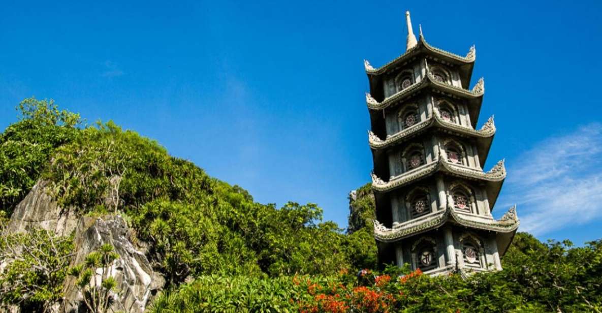 From Danang: Da Nang Sightseeing Bus City Tour - Price and what $19 really means for your day