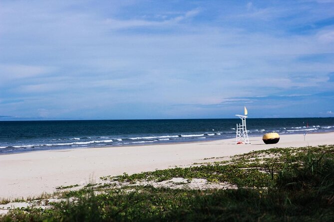 From Danang : Explore Danang City in Half a Day - Key highlights at a glance