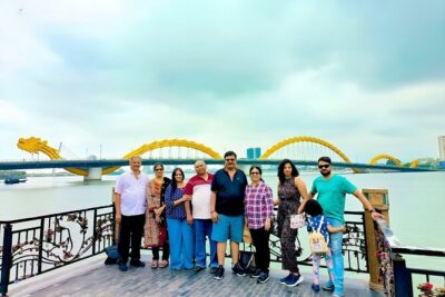 From Danang : Explore Danang City in Half a Day - Linh Ung Pagoda: a free admission stop with spiritual views